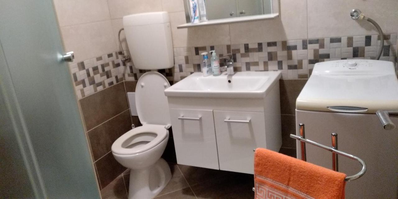 Studio Antonio Split Zewnętrze zdjęcie