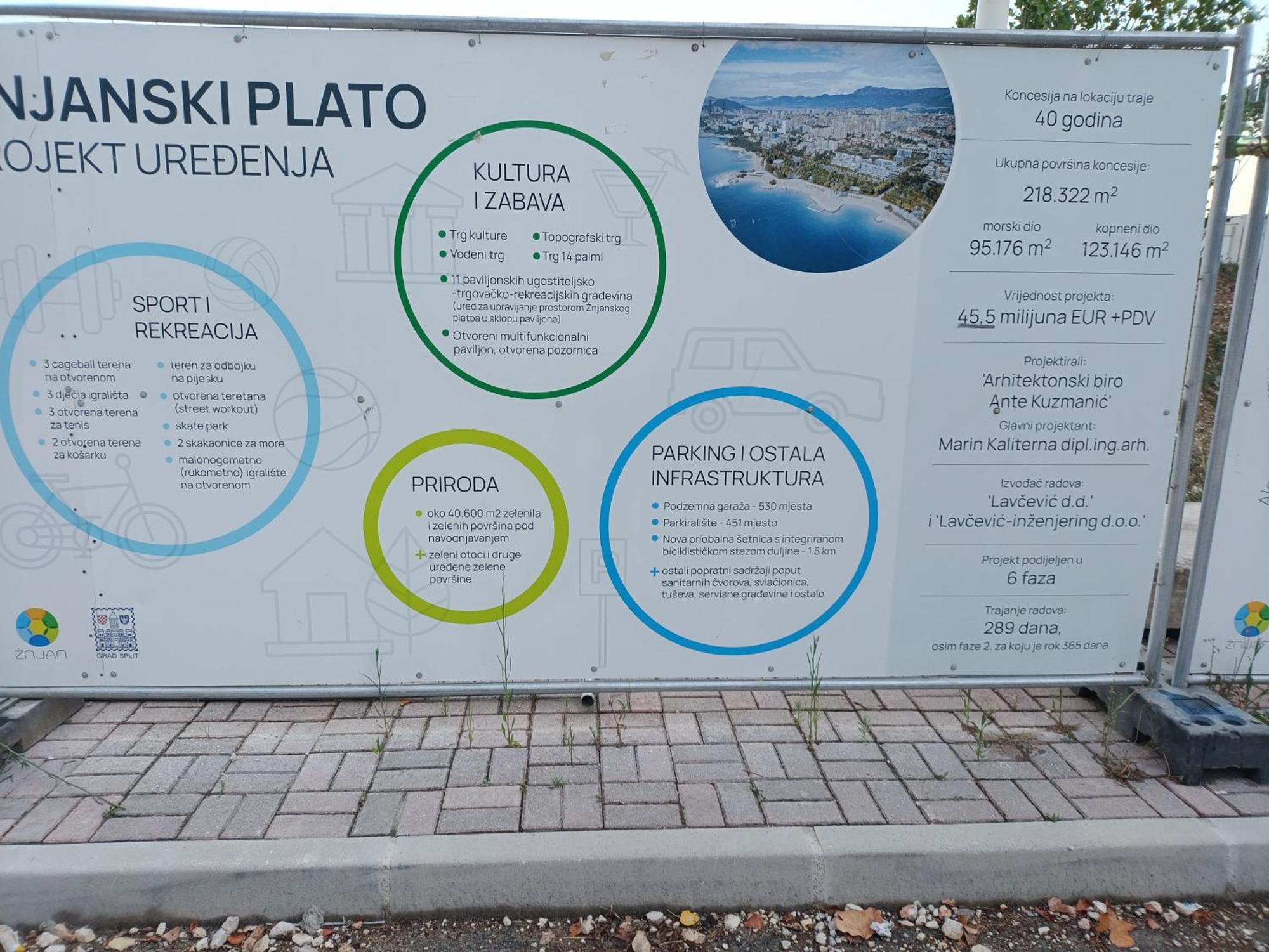 Studio Antonio Split Zewnętrze zdjęcie